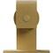 Ekena Millwork Premium J-Top Mount Roller Hanger w/ Bolts for Barn Door for 1 3/8" to 2 1/4" Doors, Jacob's Gold GB60010RJG - alternate 5